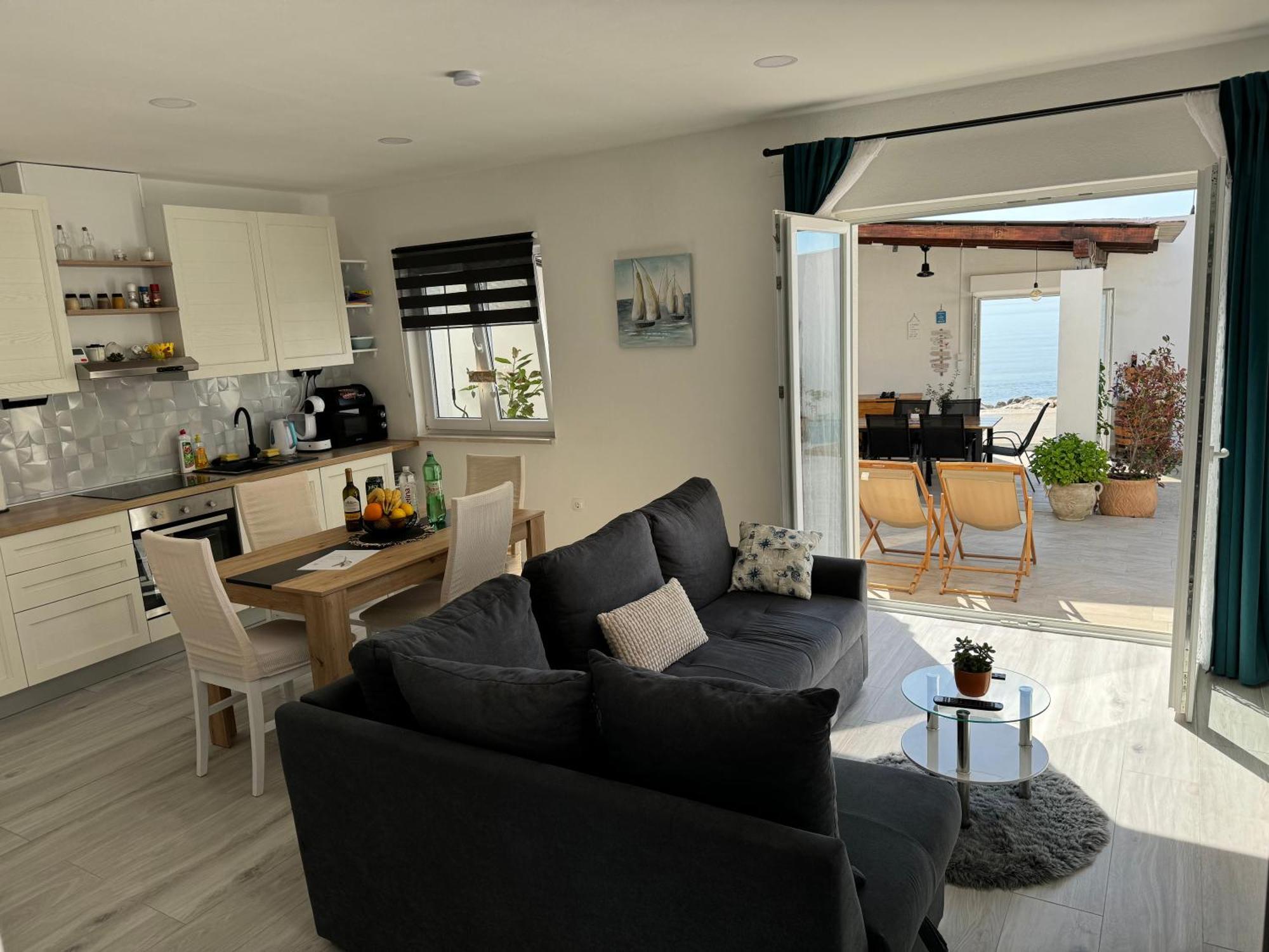 Beach House Oasis Villa Livak Kastela Exterior photo
