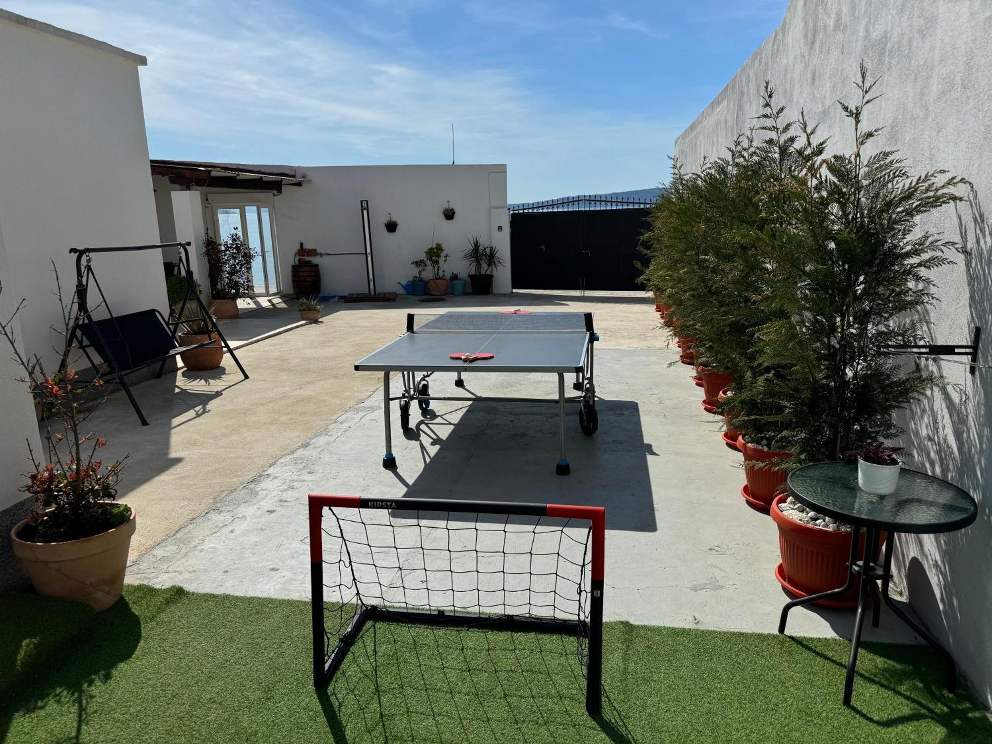 Beach House Oasis Villa Livak Kastela Exterior photo