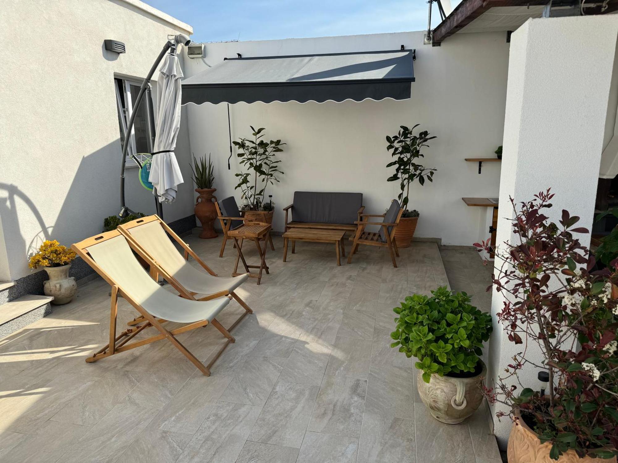 Beach House Oasis Villa Livak Kastela Exterior photo