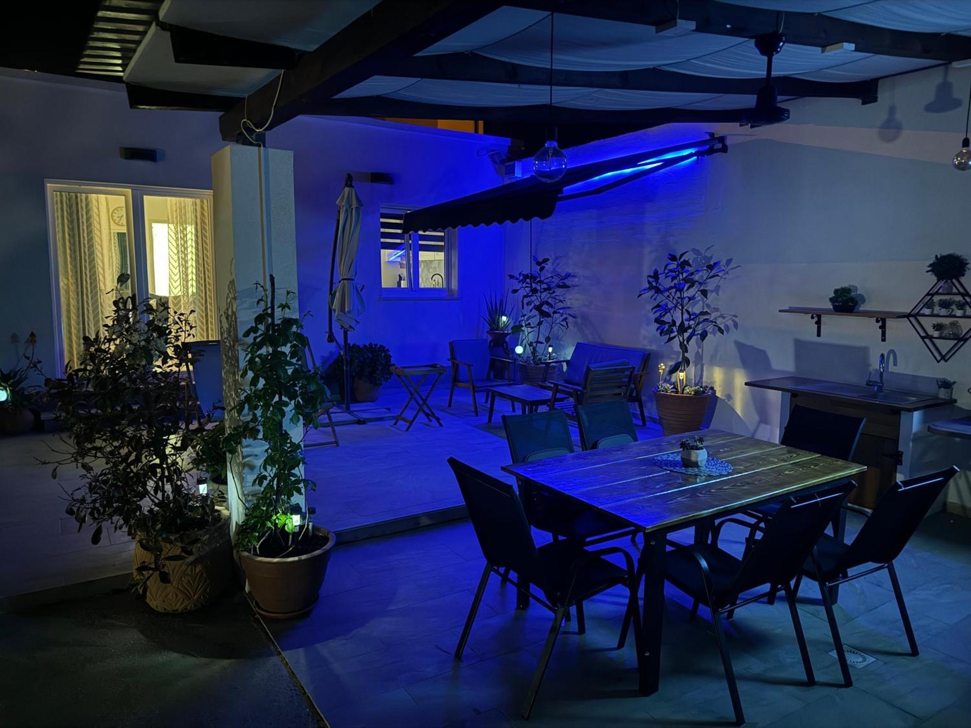 Beach House Oasis Villa Livak Kastela Exterior photo