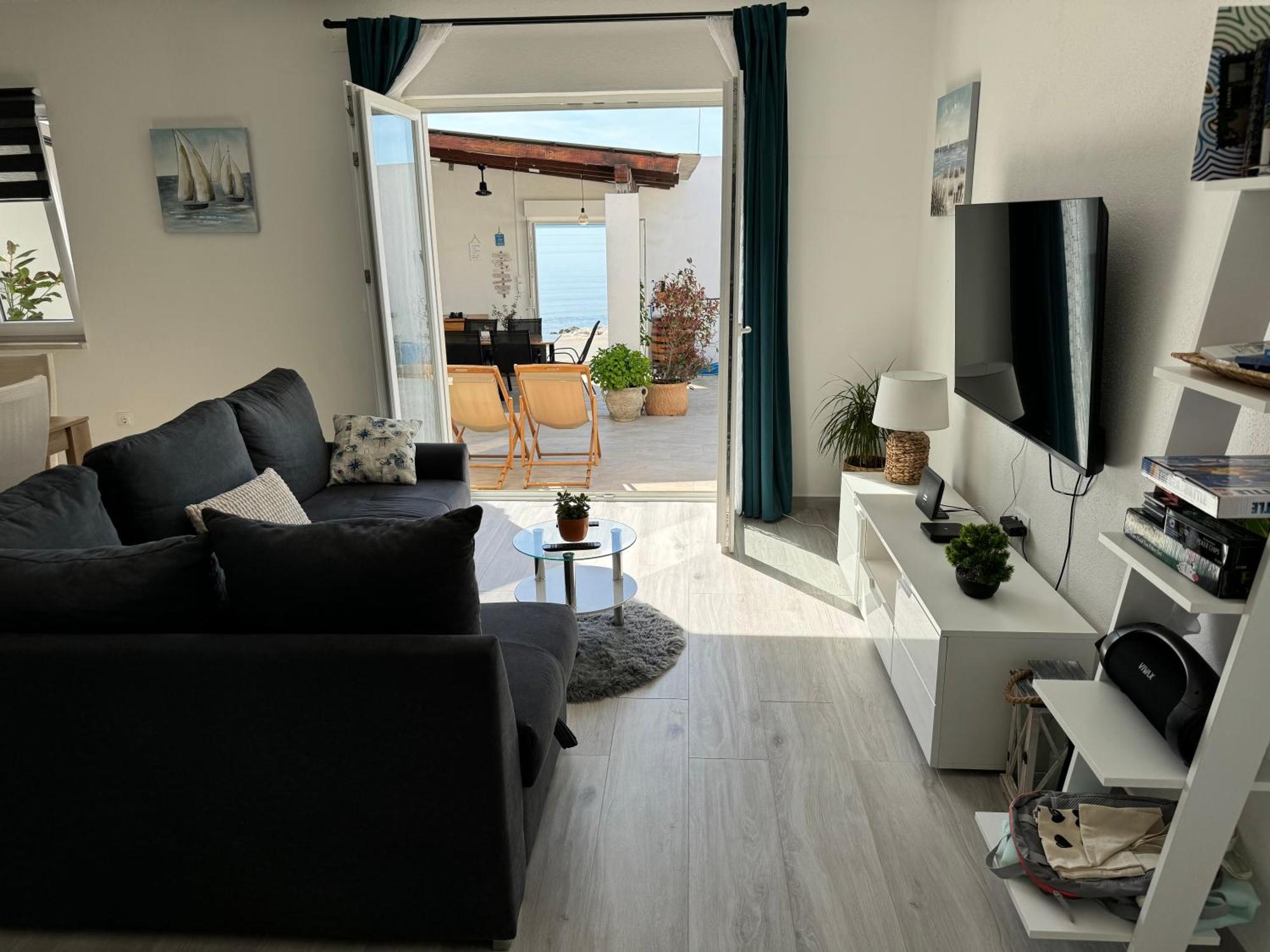 Beach House Oasis Villa Livak Kastela Exterior photo