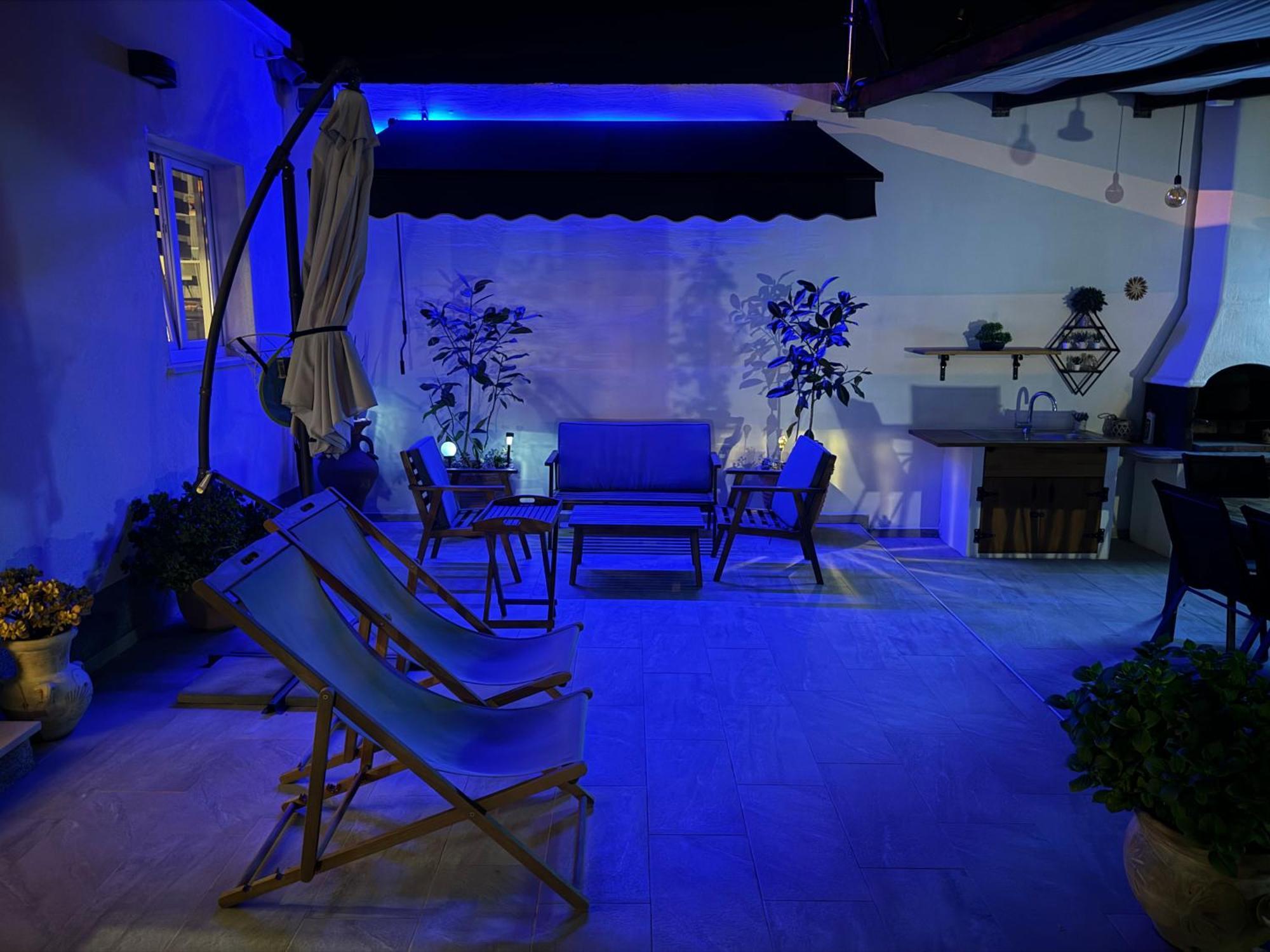 Beach House Oasis Villa Livak Kastela Exterior photo